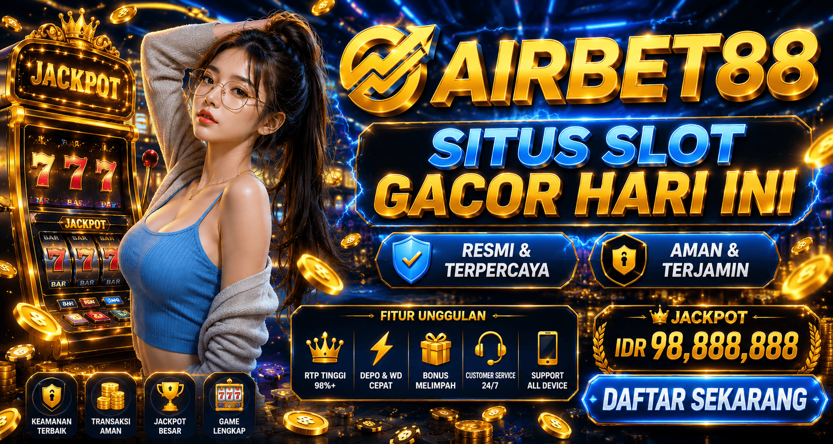 Depo10K Inovatif untuk Perkembangan Game Digital