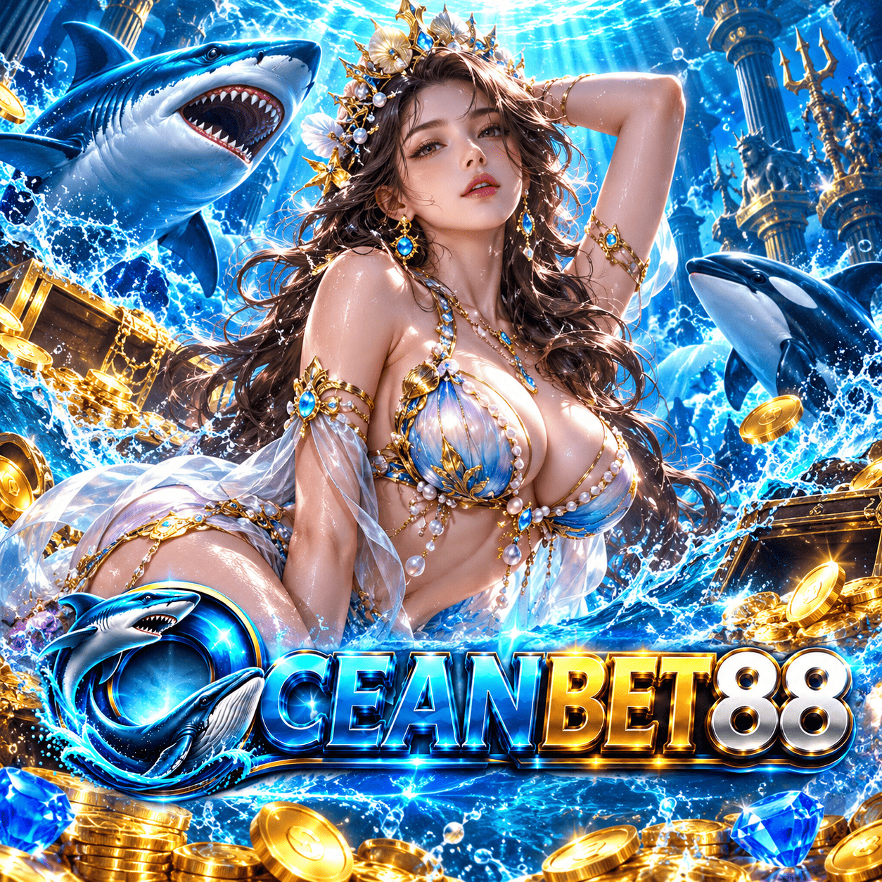 Daftar OCEANBET88 Digital untuk Pengalaman Modern